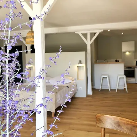 بيت للعطل Logis Des Chauvins - Gite Cote Parc *